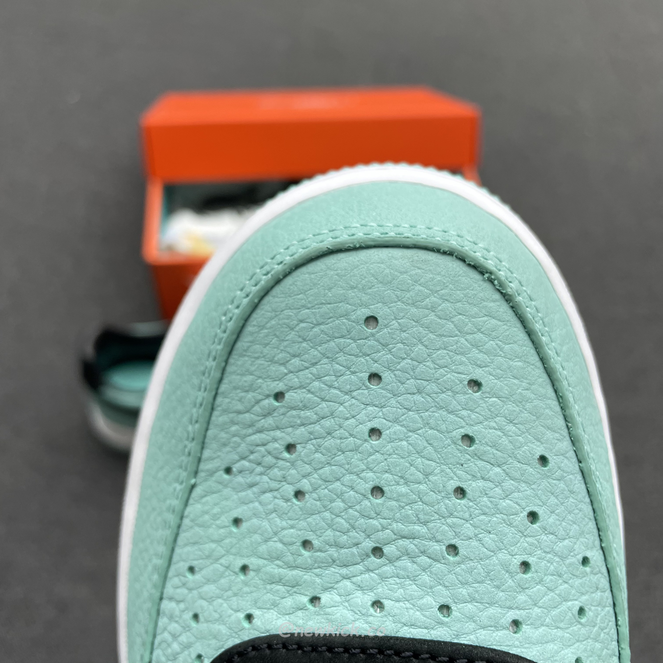 Nike Air Force 1 Low Tiffany 1837 Dz1382 002 (6) - newkick.cc